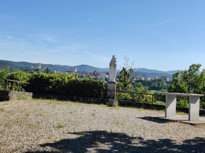 cascina valponasca mornese