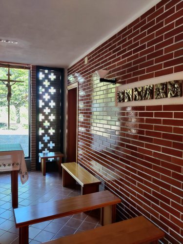 cascina valponasca mornese